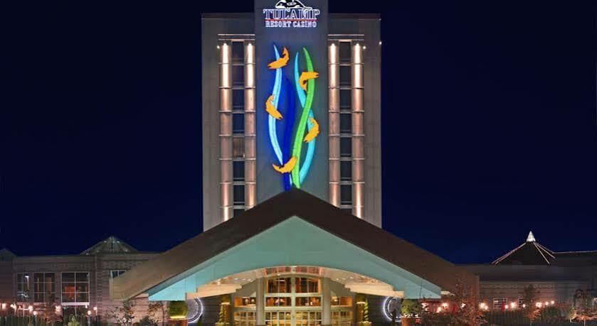 Tulalip Resort Casino Marysville Dış mekan fotoğraf